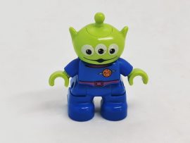 Lego Duplo-Toy Story ufó figura 