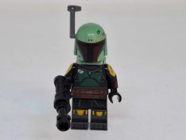 Lego Star Wars figura - Boba Fett (sw1158)