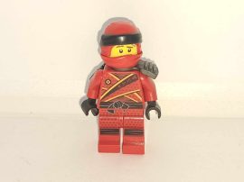 Lego Ninjago Figura - 	Kai (njo391a)