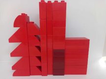 Lego Duplo kockacsomag 40 db (10)