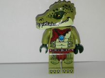 Lego figura Chima - Crawley (loc013)