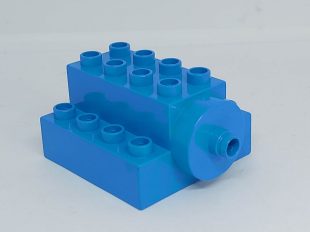 DUPLO kiegészítők - LEGO Duplo - 7 - Használt Lego