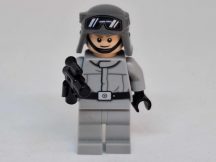 Lego Star Wars figura - Imperial AT-ST Driver (sw1217)