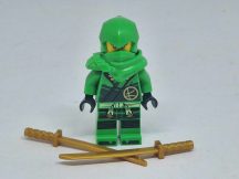 Lego Ninjago figura - 	Lloyd (njo813)