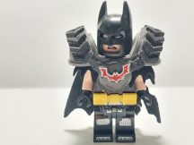 Lego Movie figura - Batman (tlm118) sisak!!!