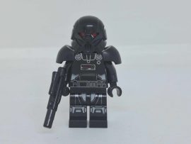 Lego Star Wars Figura - Dark Trooper (sw1161)