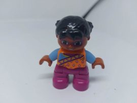 Lego Duplo ember - gyerek 