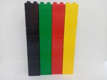 Lego Duplo kockacsomag 40 db (26)