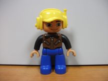 Lego Duplo ember - pilóta