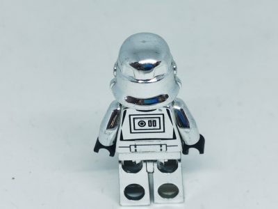 Lego stormtrooper online chrome