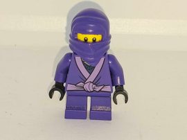 Lego Ninjago Figura - 	Lil' Nelson (njo263)