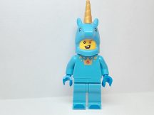 Lego figura - 	 Unicorn Guy (col328)