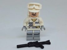 Lego Star Wars Figura - Hoth Rebel (sw0760)