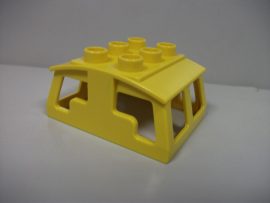 Lego Duplo - vonat elem