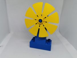 Lego Duplo Szélmalom 