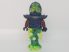 Lego Ninjago figura-Blade Master Bansha (njo174)