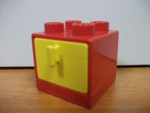 Lego Duplo Komód